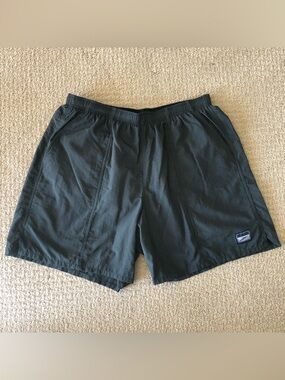 Vintage Speedo Swim Trunks